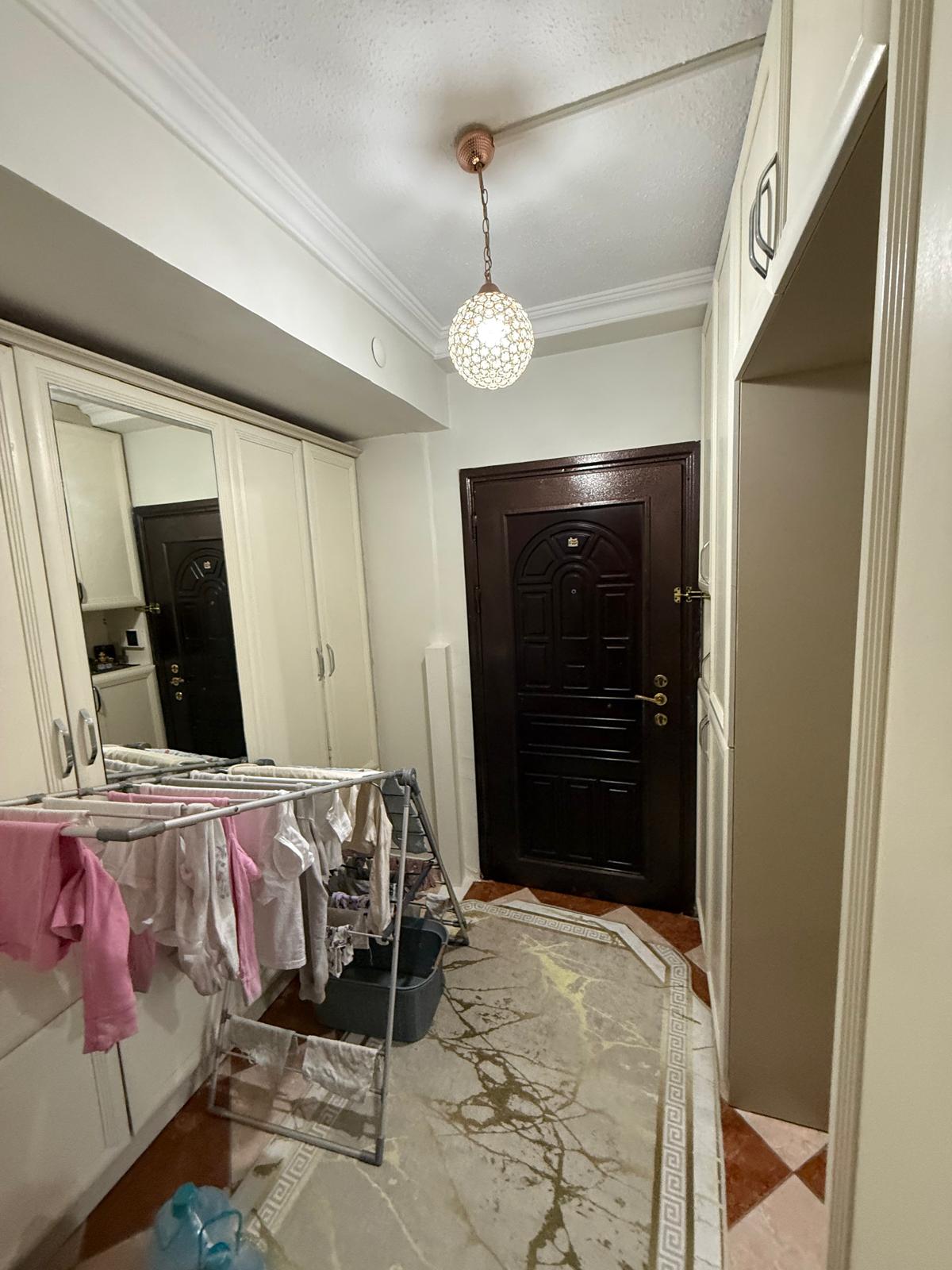 Başakşehir Piramit Çarşı Yanı 2+1 87m2 6.Kat  - Satılık Konut Başakşehir, İstanbul
