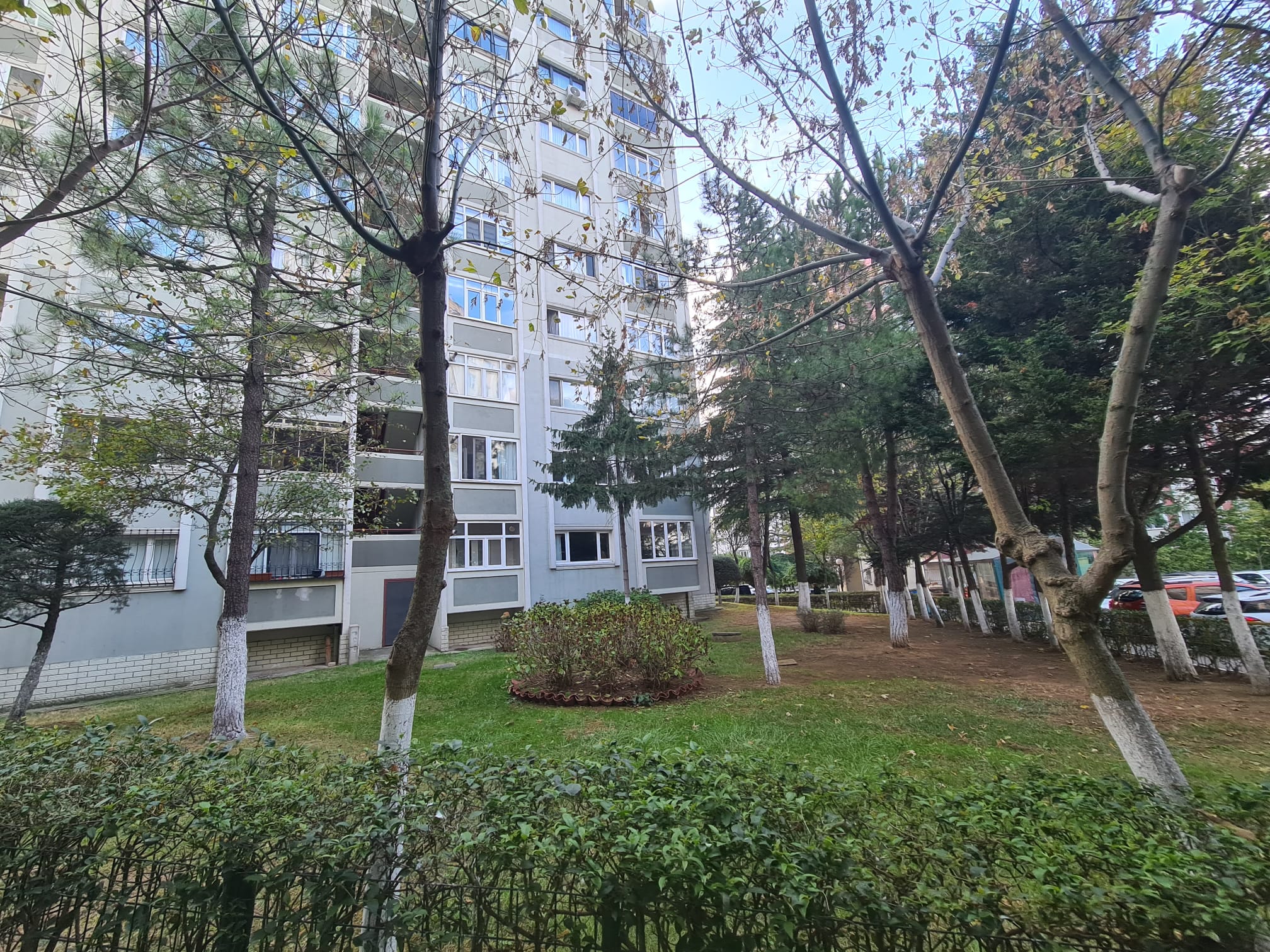 Başakşehir 2.Etap 3+1 123m2 3.Kat Full Tadilatlı Kiralık Daire - Kiralık Konut Başakşehir, İstanbul