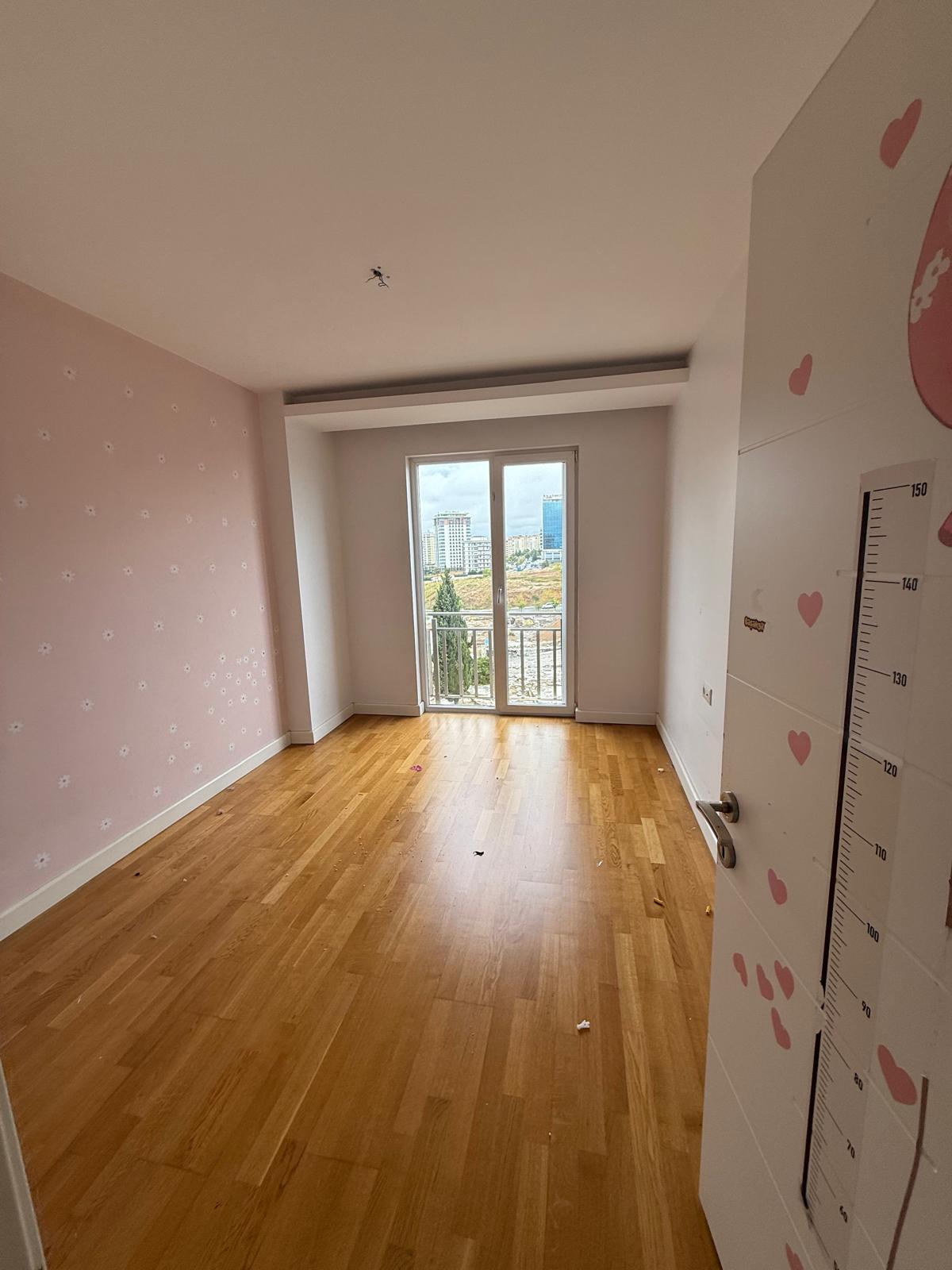BAŞAKŞEHİR BAŞAKTEPE SİTESİ’NDE KİRALIK 3+1 - Fotoğraf 2