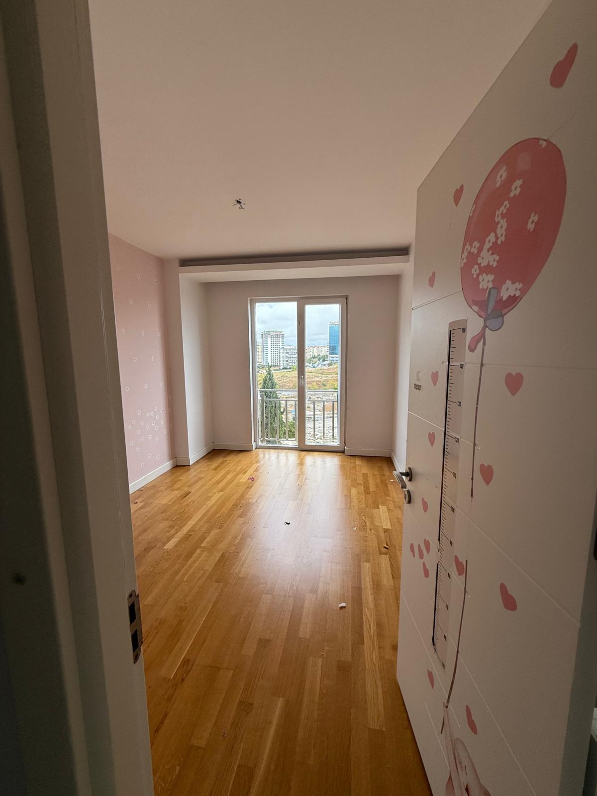 BAŞAKŞEHİR BAŞAKTEPE SİTESİ’NDE KİRALIK 3+1 - Fotoğraf 3