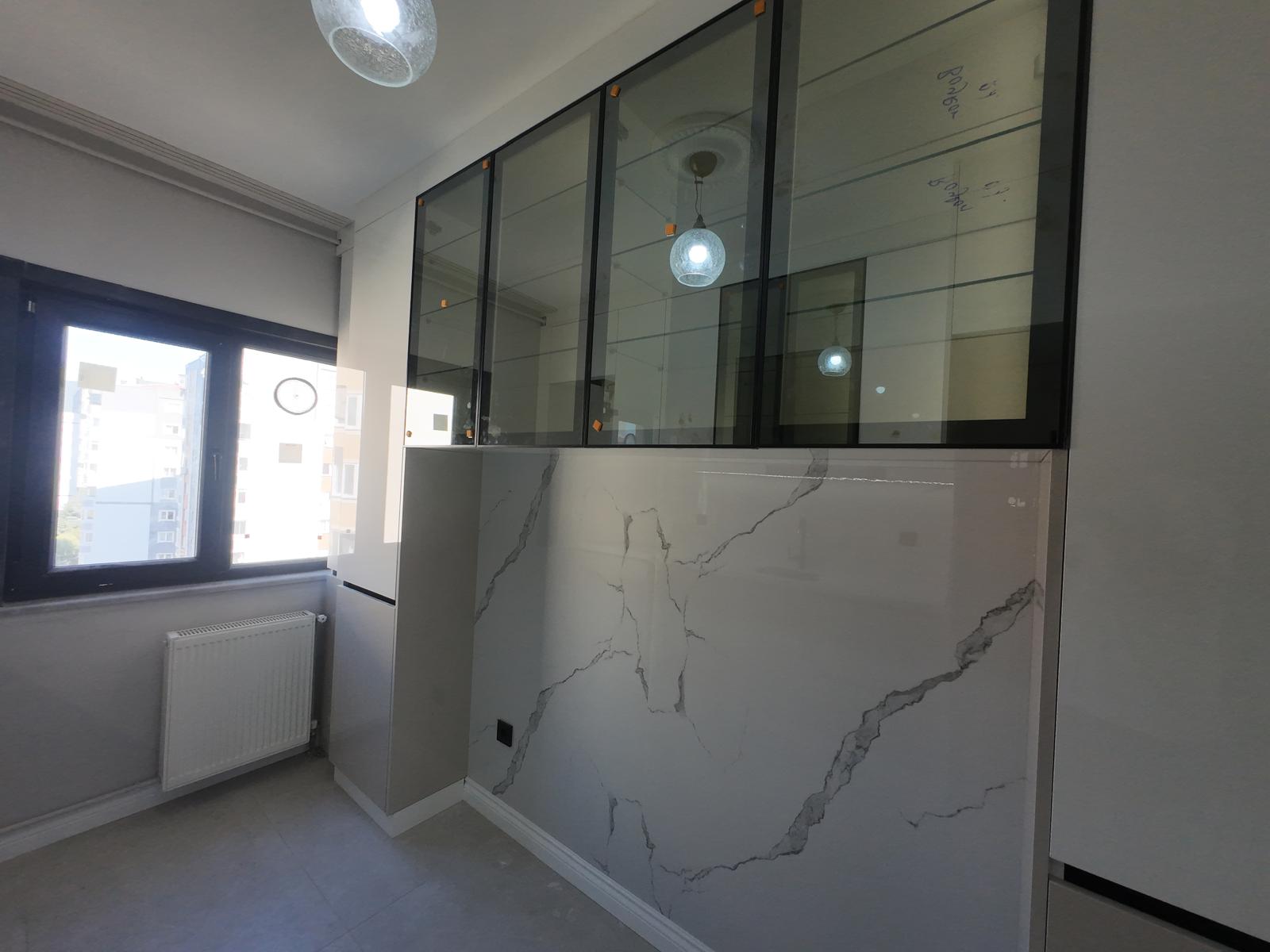 Başakşehir 4.etap piramit ve Ahmet kabaklı okul yanı 2+1 87m2 - Fotoğraf 3
