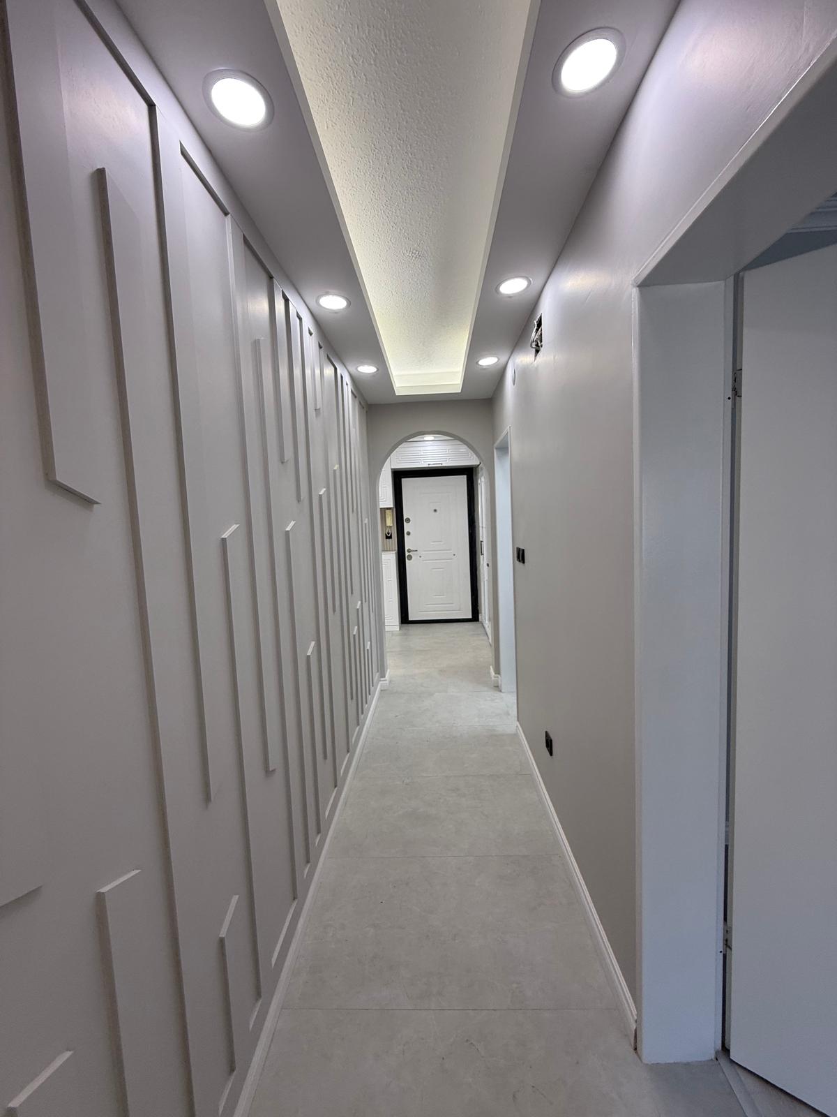 Başakşehir 4.etap piramit ve Ahmet kabaklı okul yanı 2+1 87m2 - Fotoğraf 6