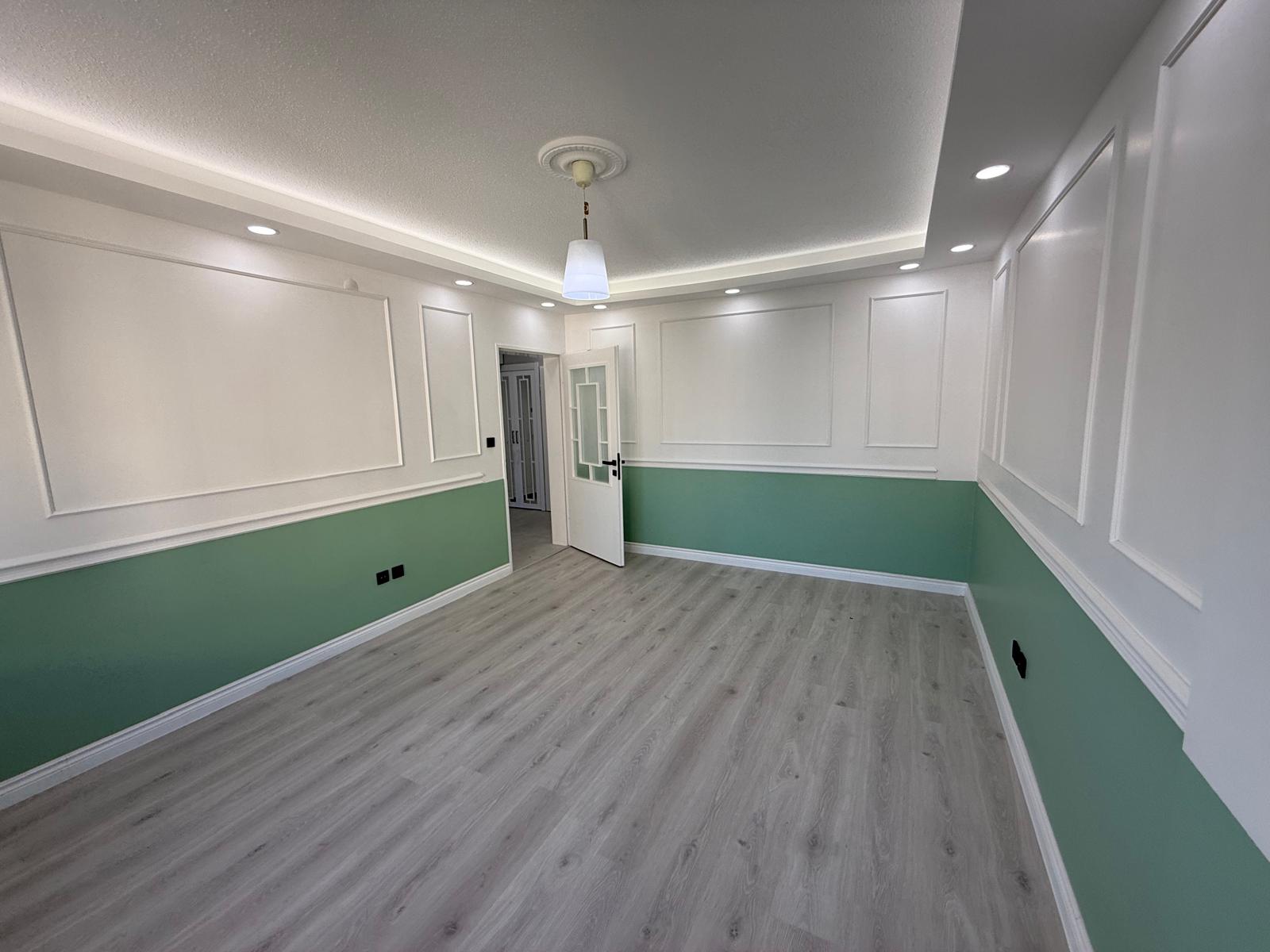 Başakşehir 4.etap piramit ve Ahmet kabaklı okul yanı 2+1 87m2 - Fotoğraf 4