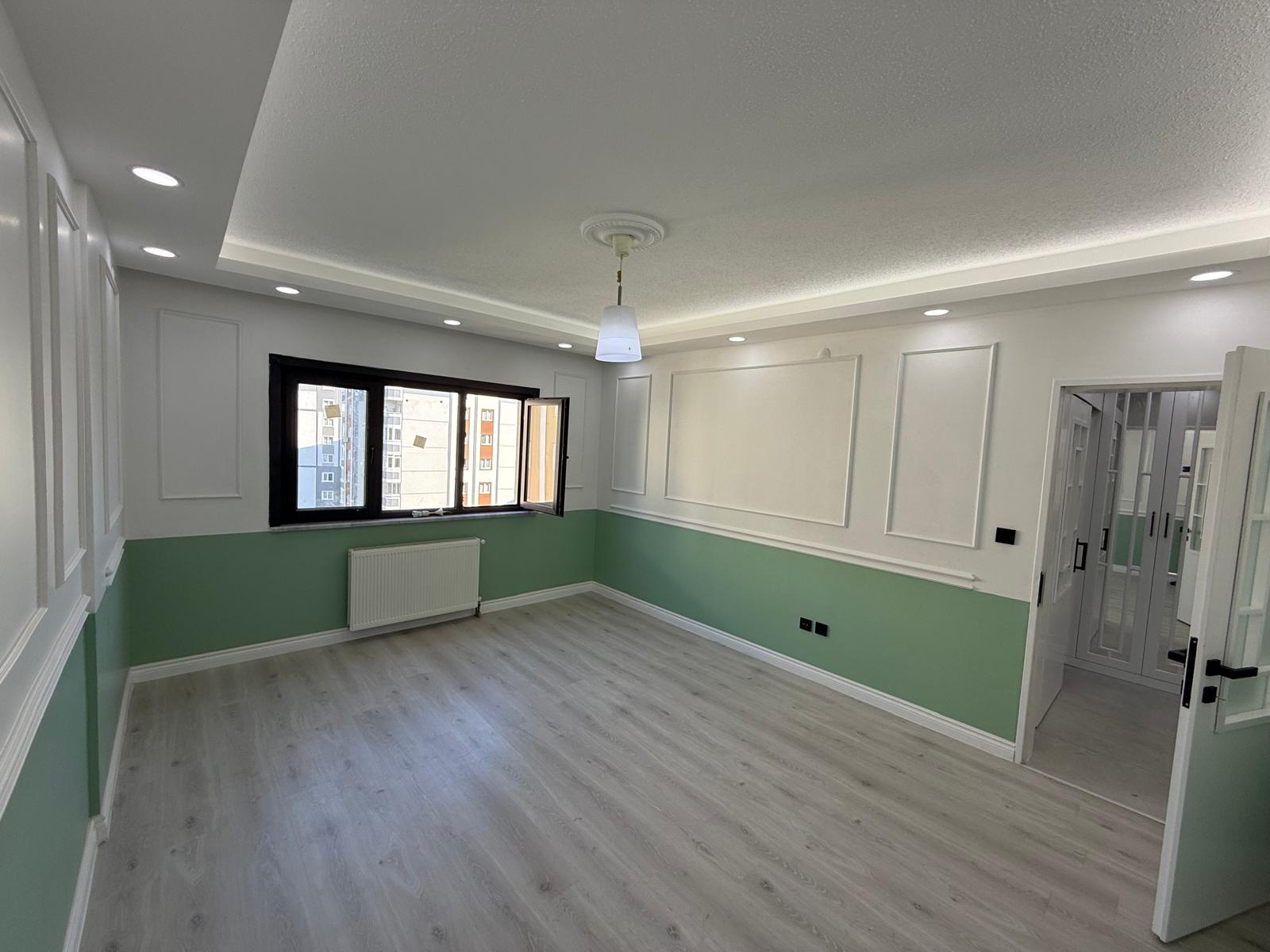 Başakşehir 4.etap piramit ve Ahmet kabaklı okul yanı 2+1 87m2 - Fotoğraf 5