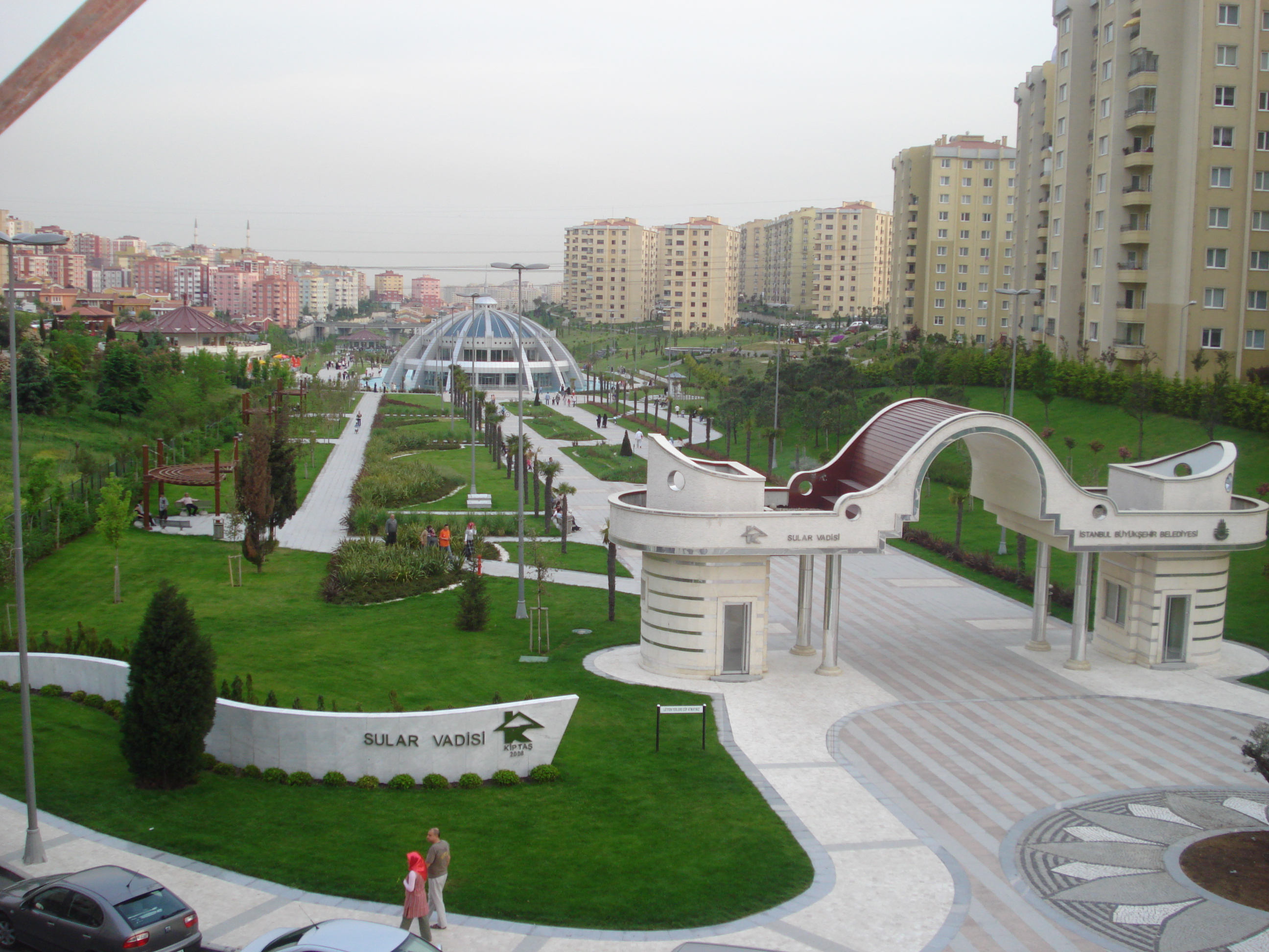 Başakşehir 5.etap aşiyan sitesinde 7.kat 135m2 3+1 satılık daire - Fotoğraf 5