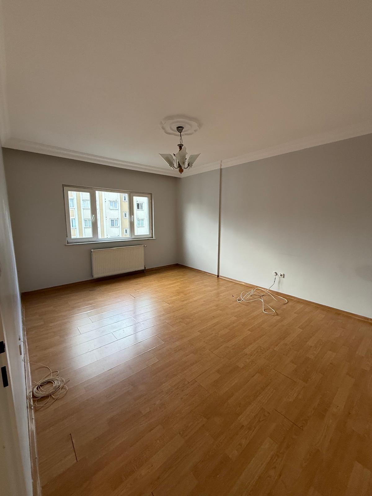 Başakşehir piramit çarşı yanı 2+1 87m2 kiralık daire - Fotoğraf 5