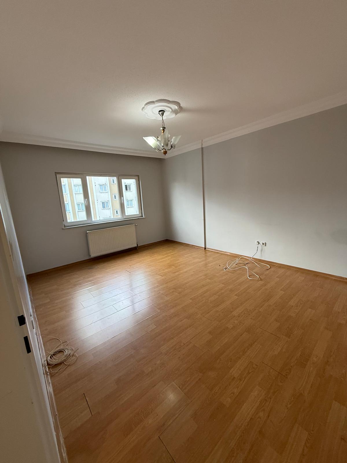 Başakşehir piramit çarşı yanı 2+1 87m2 kiralık daire - Fotoğraf 6