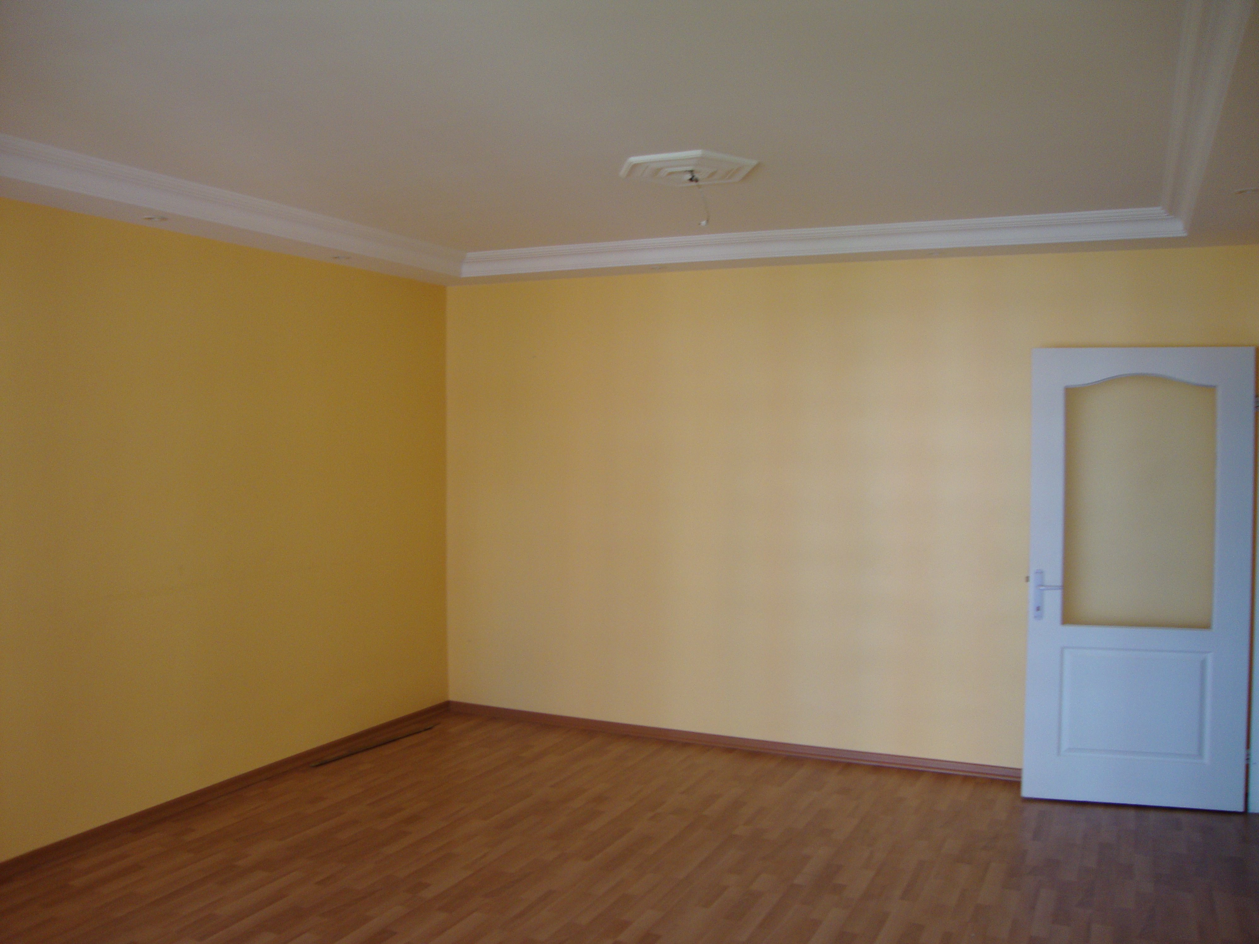 Başakşehir 4.etap kapalı pazar yanı yüksek giriş 3+1 125m2 BOŞ - Fotoğraf 4