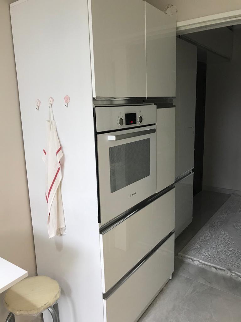 BAŞAKŞEHİR 4. ETAPTA D.HASTANESİ YANI | 2+1 | 87 M² |GÜNEY DOĞ. - Fotoğraf 4