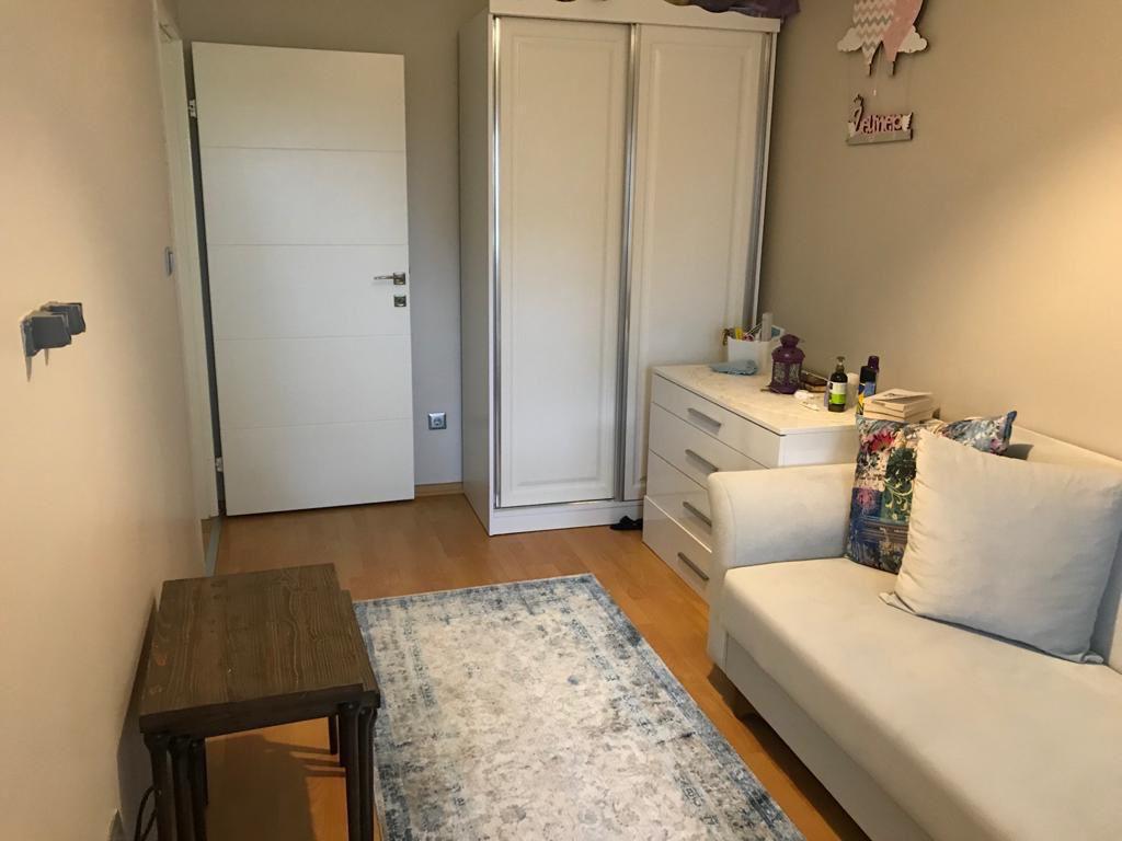 BAŞAKŞEHİR 4. ETAPTA D.HASTANESİ YANI | 2+1 | 87 M² |GÜNEY DOĞ. - Fotoğraf 5