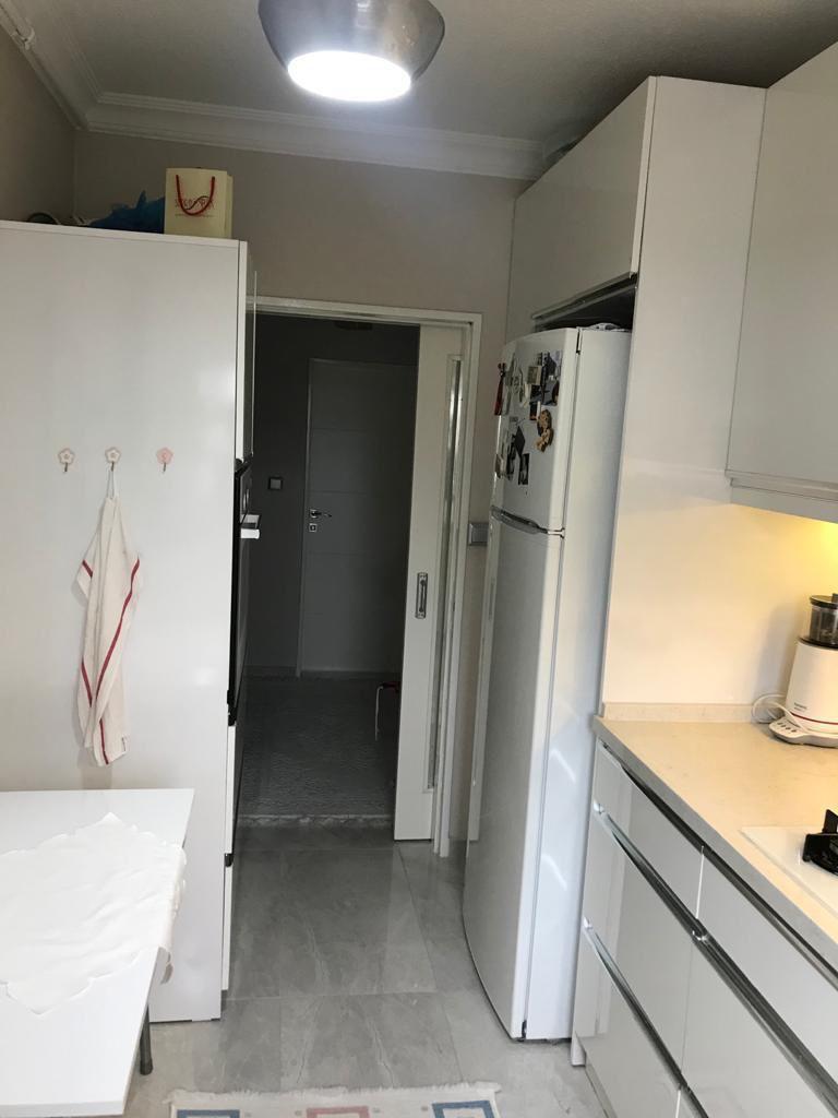 BAŞAKŞEHİR 4. ETAPTA D.HASTANESİ YANI | 2+1 | 87 M² |GÜNEY DOĞ. - Fotoğraf 6