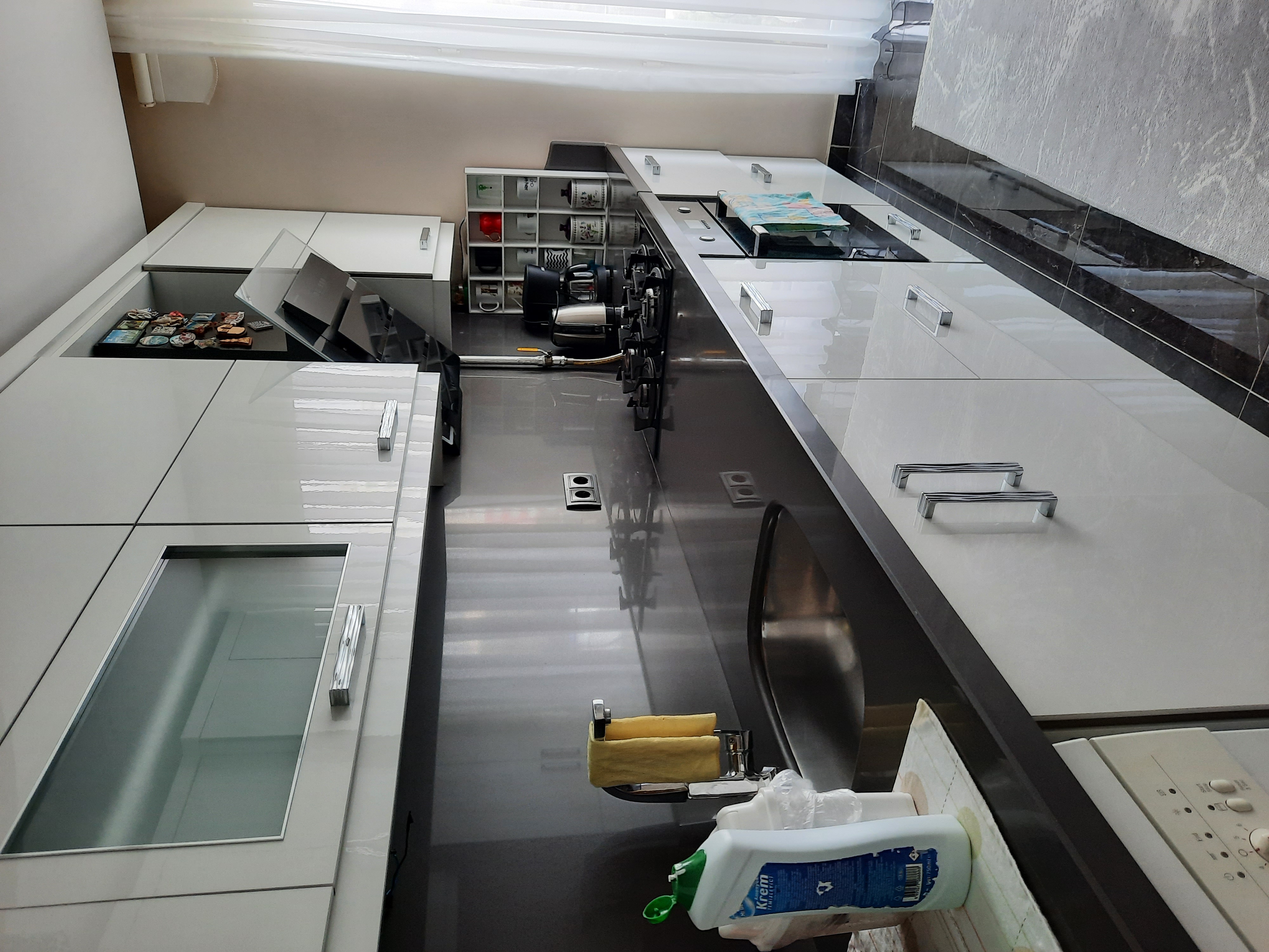 Başakşehir Aşiyan Sitesi'nde Satılık 3. Kat 3+1 135 m² Daire - Fotoğraf 6