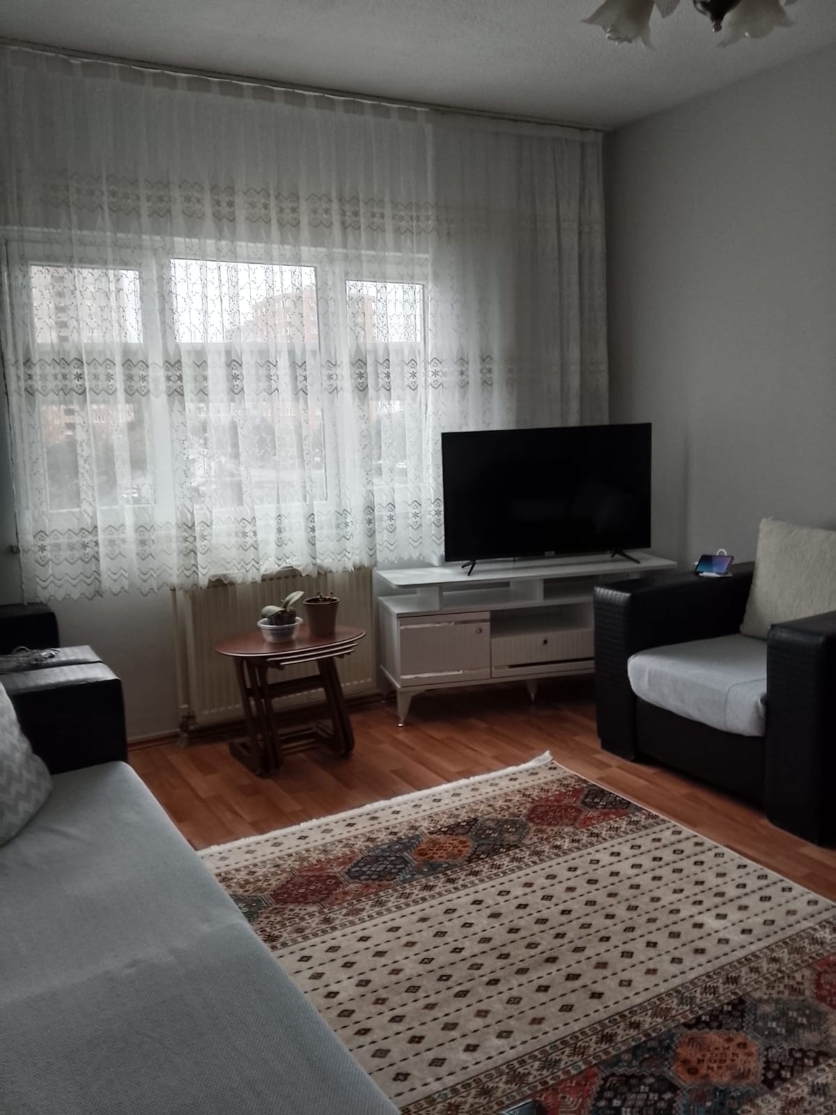 Başakşehir Devlet Hastanesi Yanı Satılık 2+1 87 m² 5. Kat Daire - Fotoğraf 2
