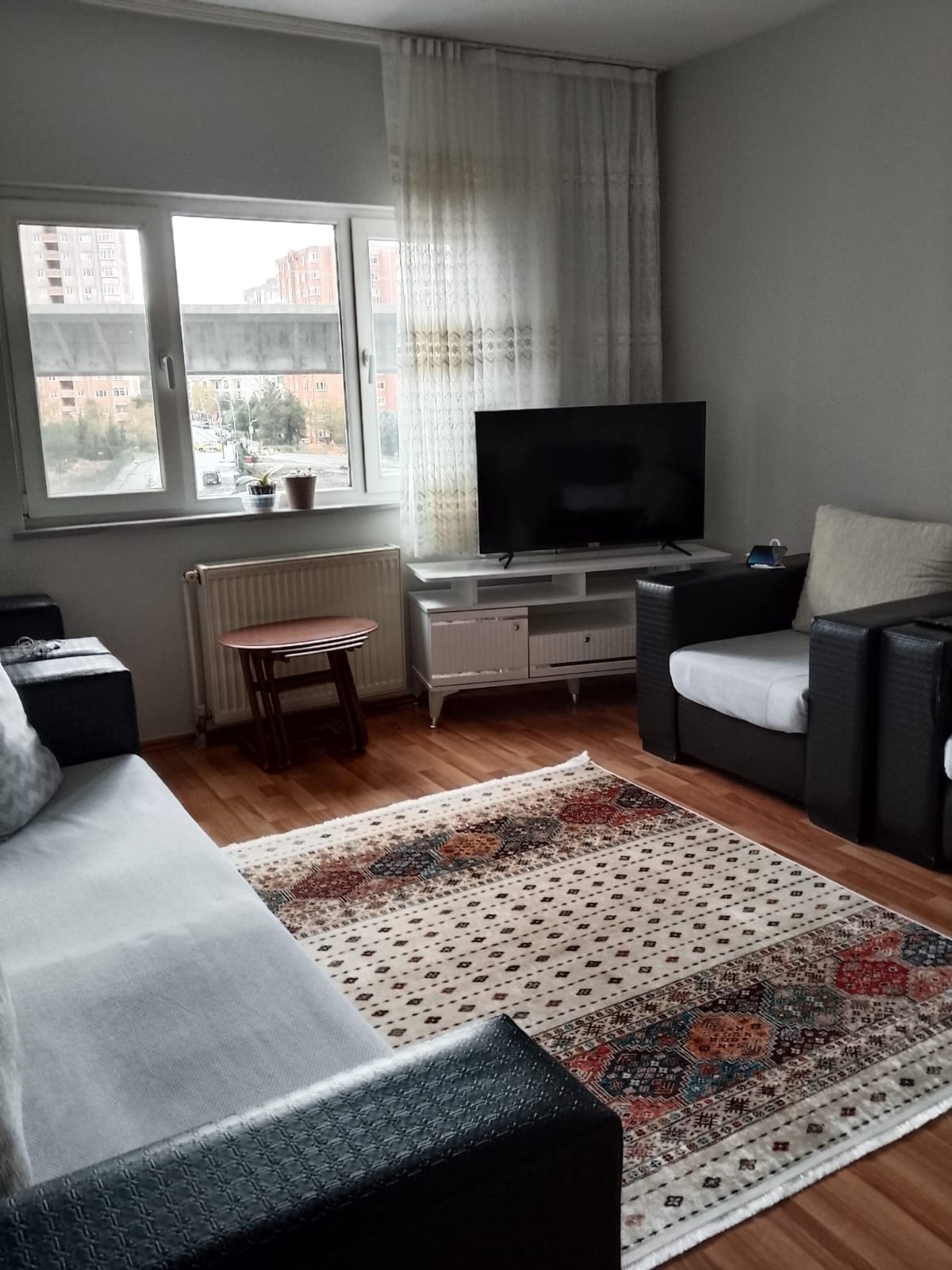 Başakşehir Devlet Hastanesi Yanı Satılık 2+1 87 m² 5. Kat Daire - Fotoğraf 3