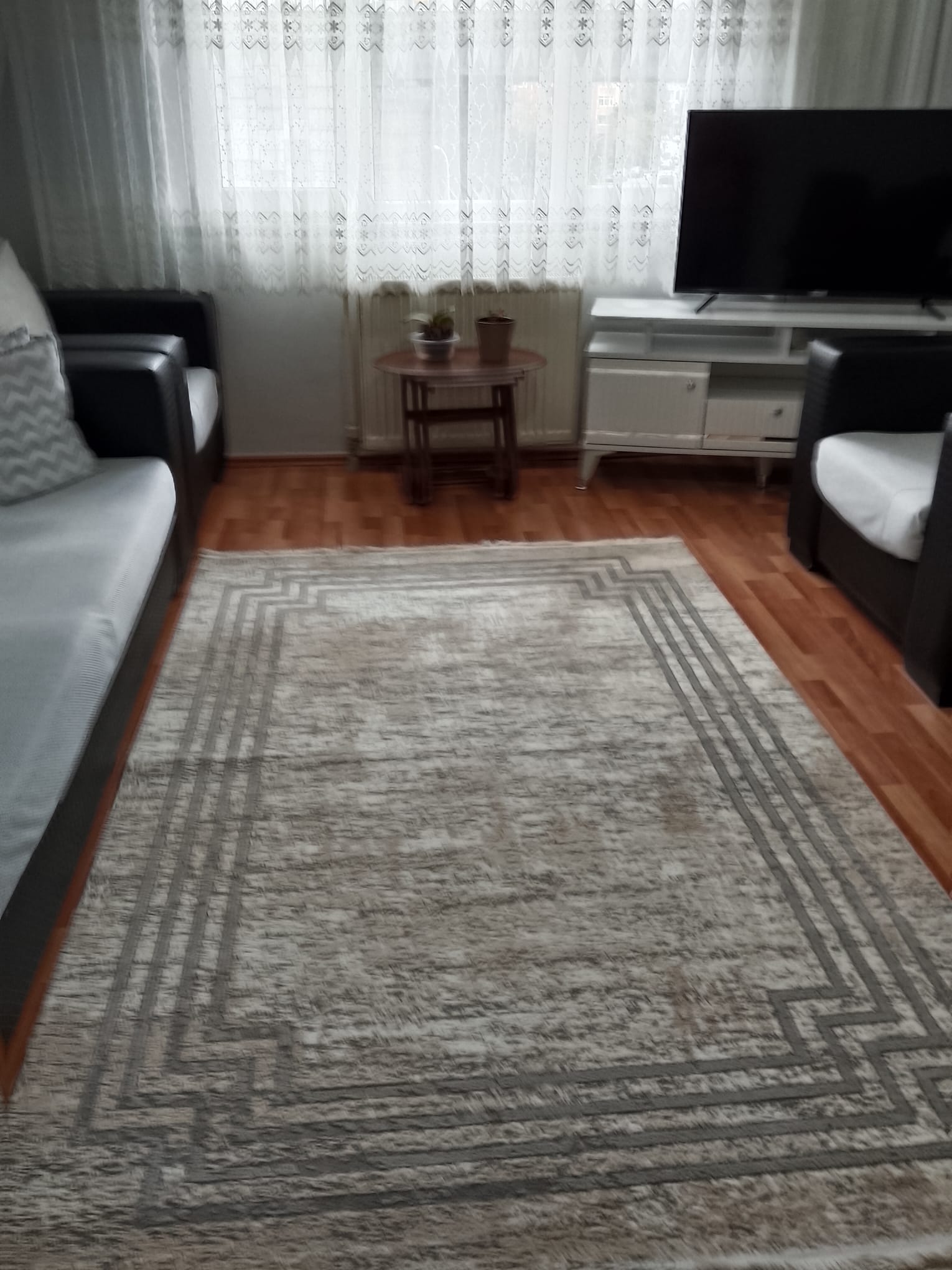 Başakşehir Devlet Hastanesi Yanı Satılık 2+1 87 m² 5. Kat Daire - Fotoğraf 4