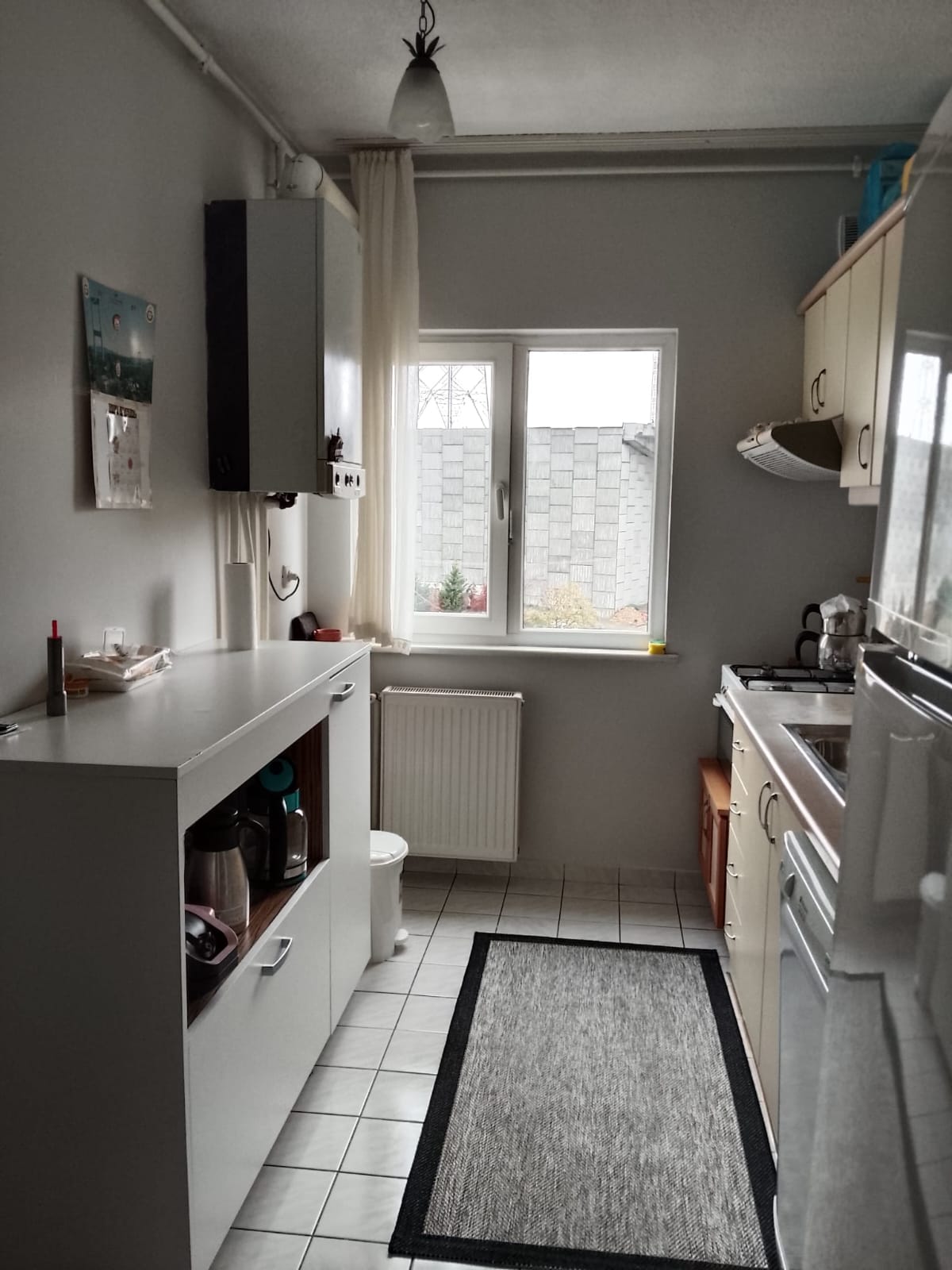 Başakşehir Devlet Hastanesi Yanı Satılık 2+1 87 m² 5. Kat Daire - Fotoğraf 5