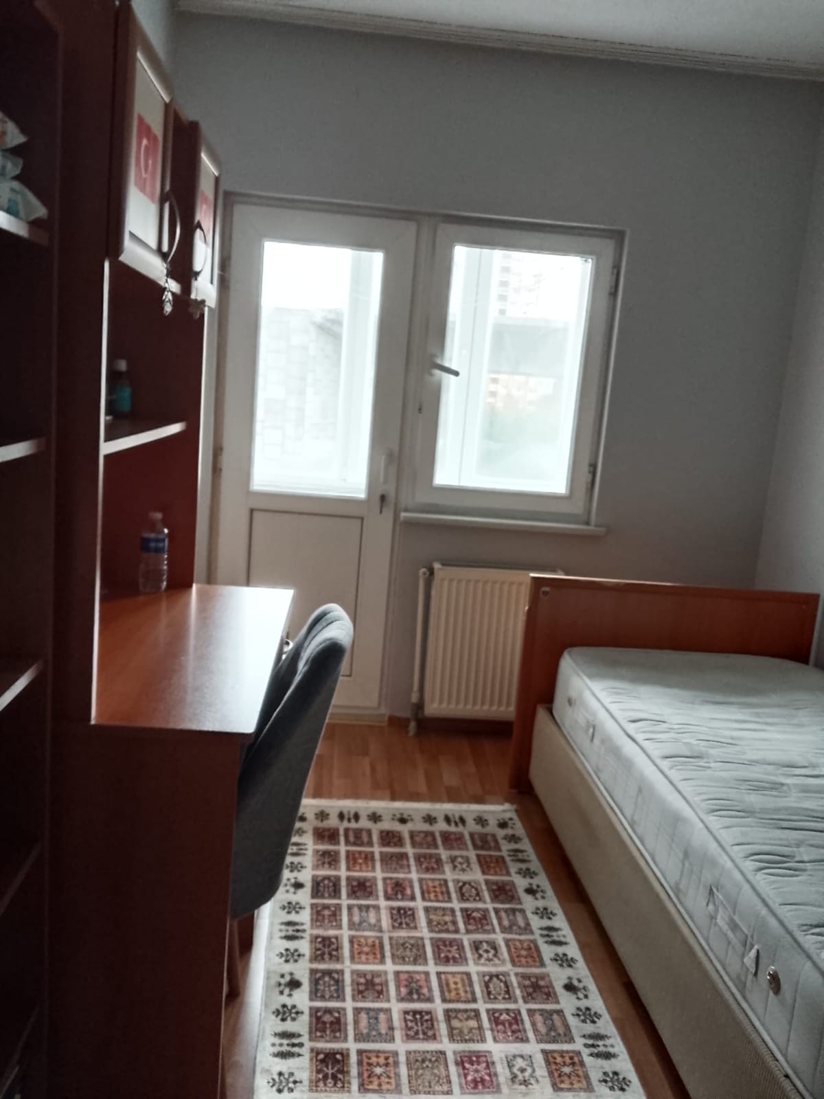 Başakşehir Devlet Hastanesi Yanı Satılık 2+1 87 m² 5. Kat Daire - Fotoğraf 6